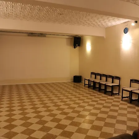 Della Gioventu Benacus Ostello *