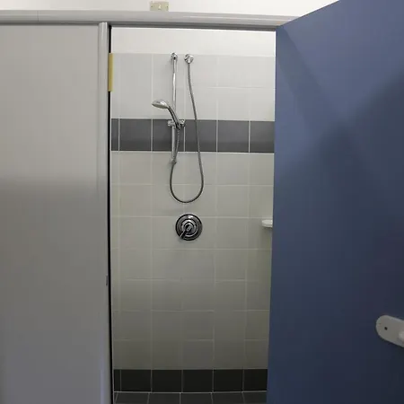 Ostello Della Gioventu Benacus Riva del Garda